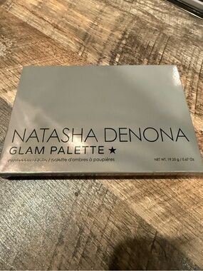 Natasha Denona Glam Palette